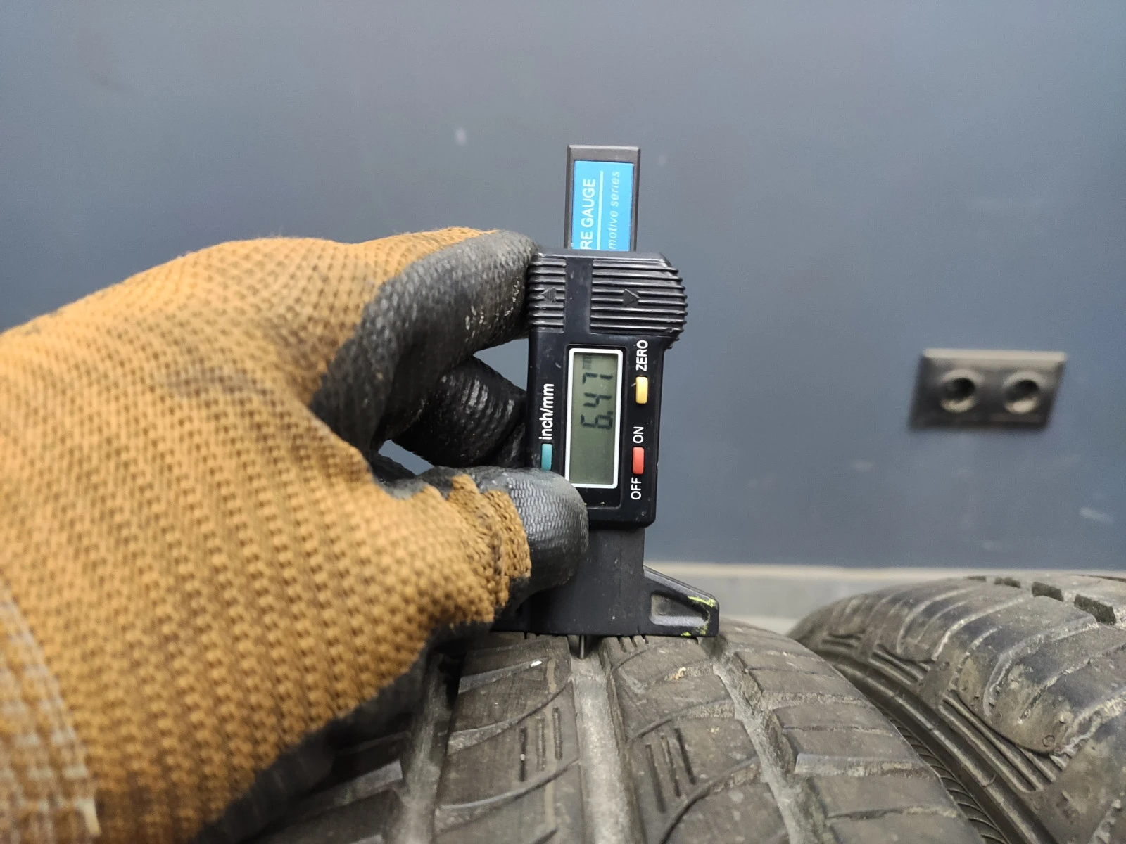  155/65R14 | Mobile.bg   6