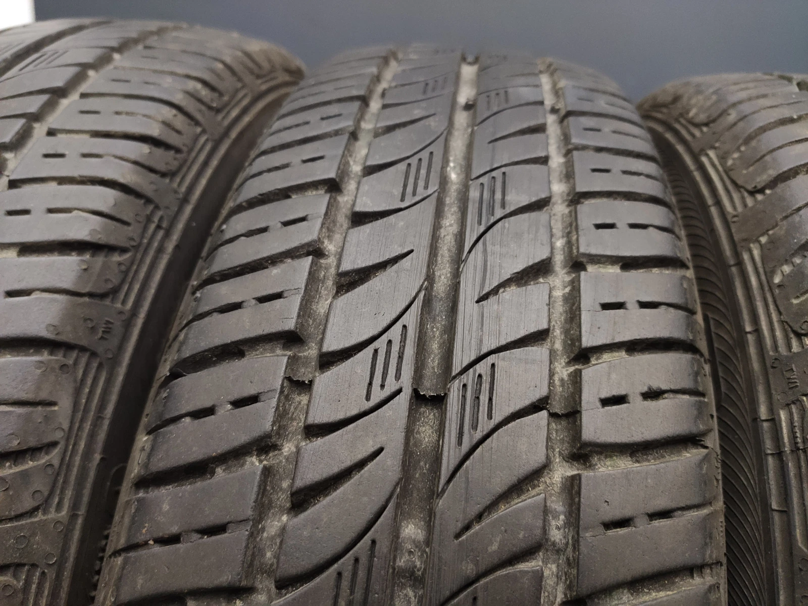  155/65R14 | Mobile.bg   3