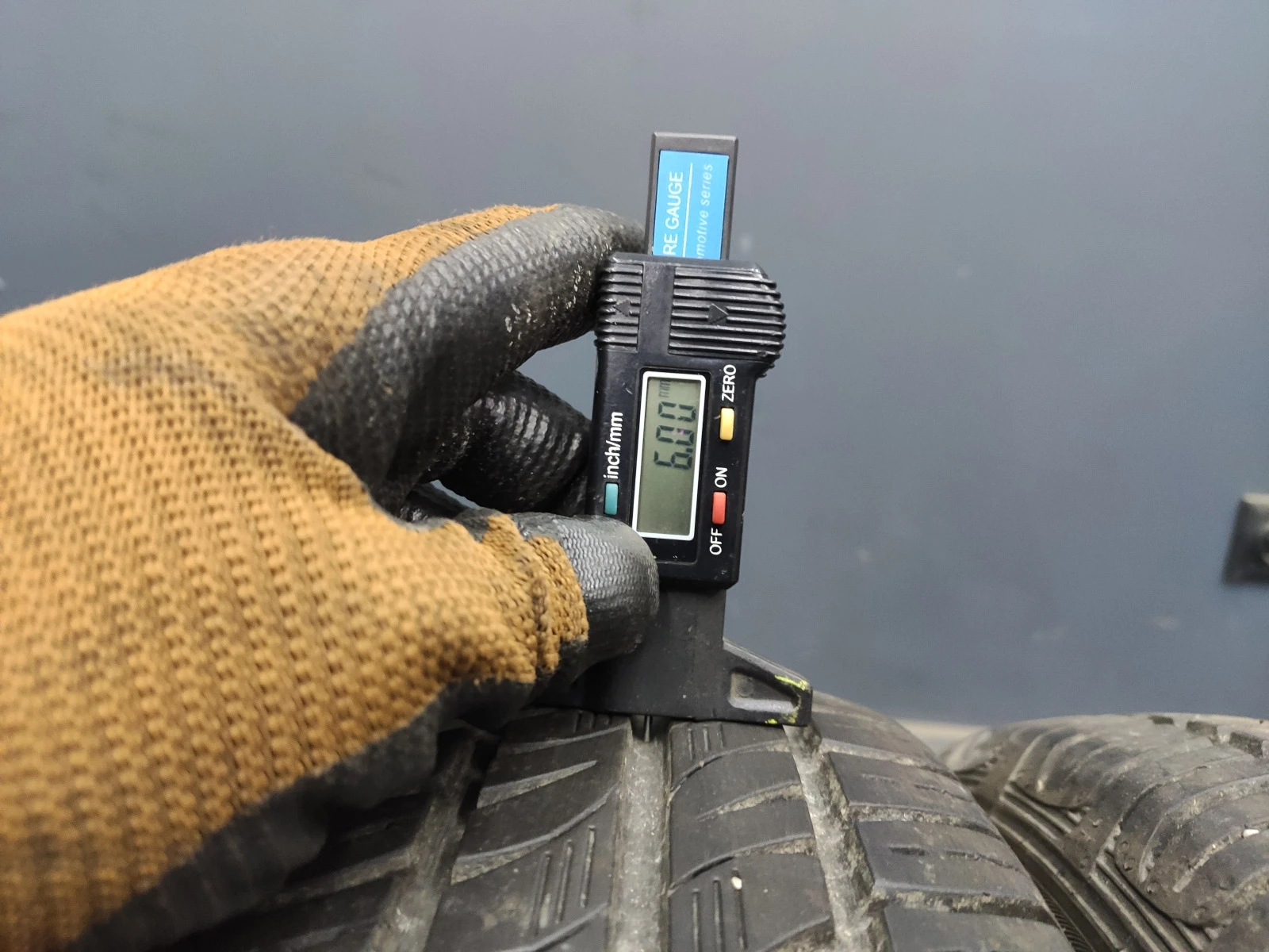  155/65R14 | Mobile.bg   7