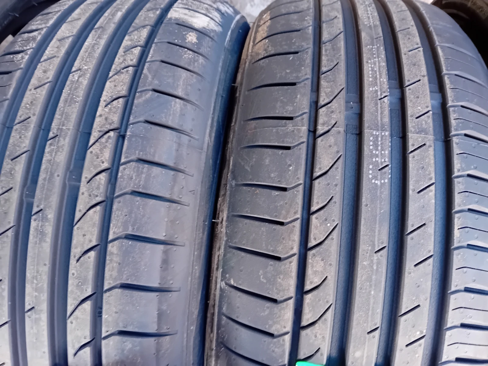  225/50R17 | Mobile.bg   4