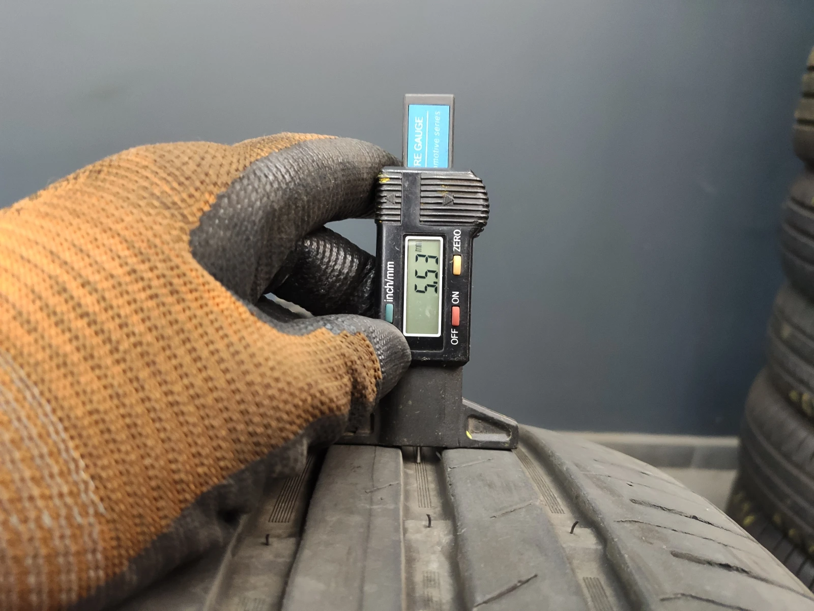  245/40R19 | Mobile.bg   6