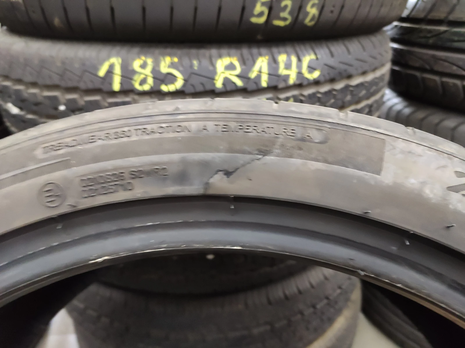  245/40R19 | Mobile.bg   11