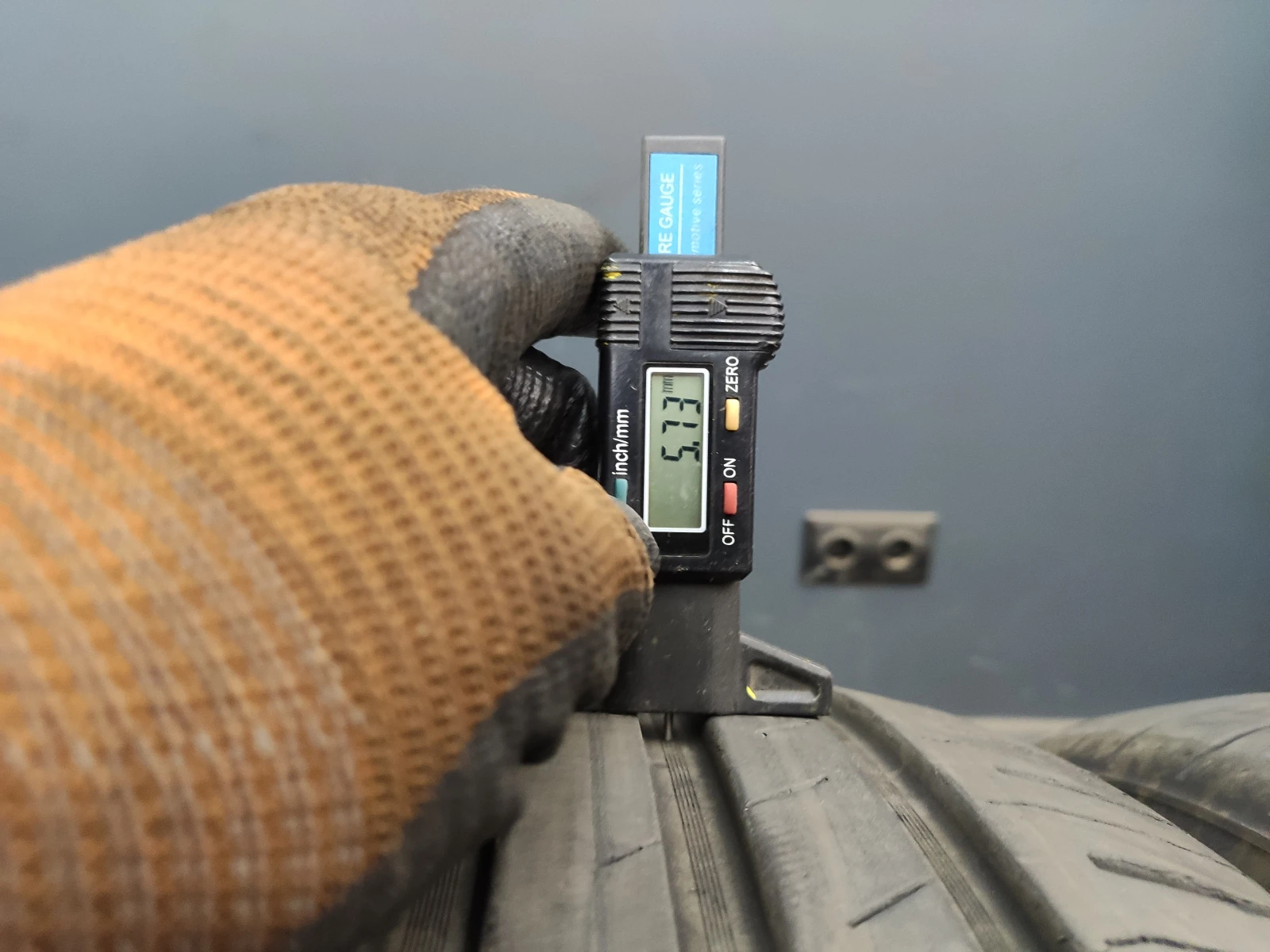  245/40R19 | Mobile.bg   7