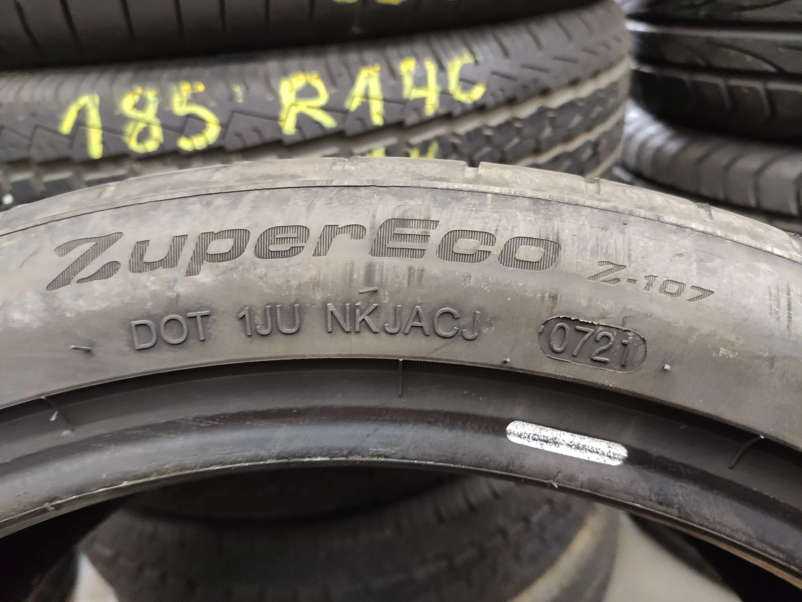  245/40R19 | Mobile.bg   9