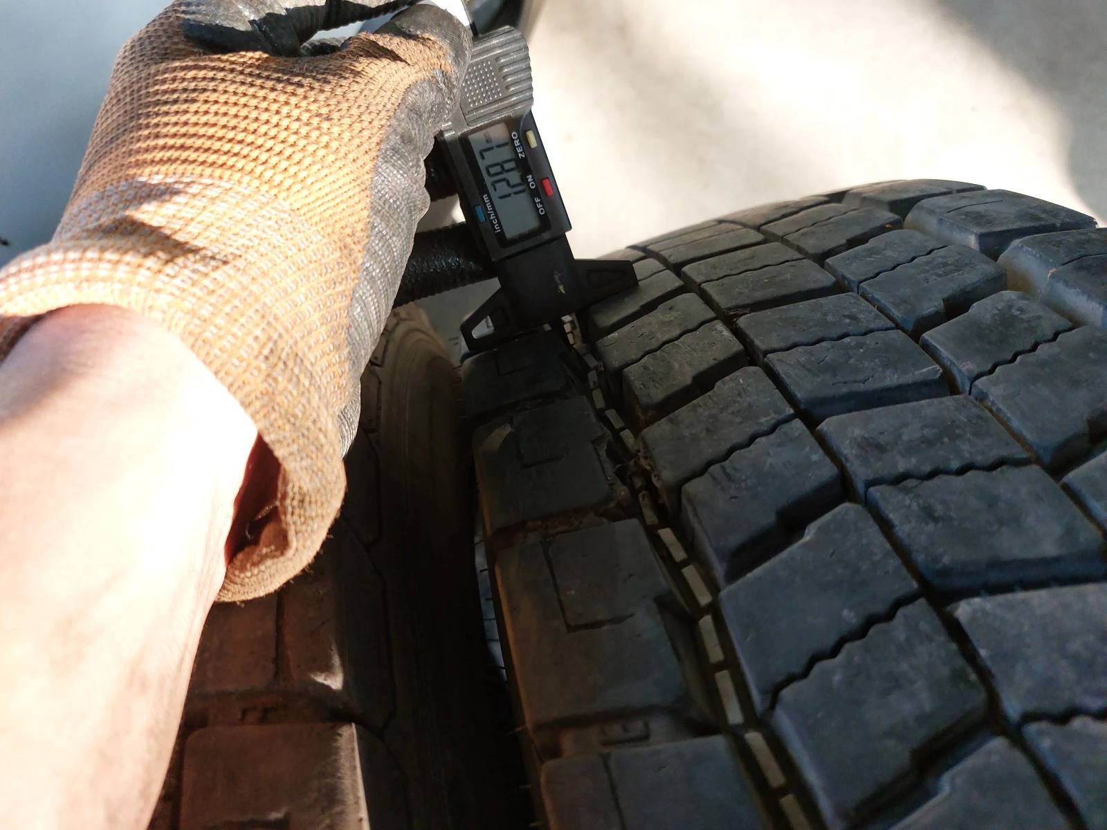  215/75R17.5 | Mobile.bg   4