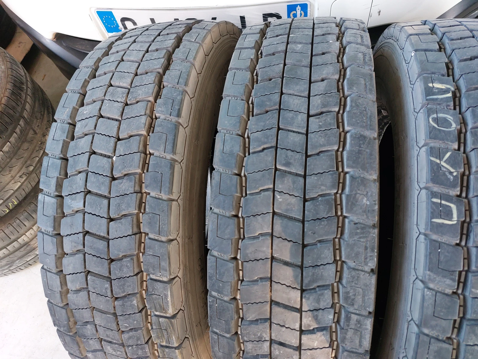  215/75R17.5 | Mobile.bg   2