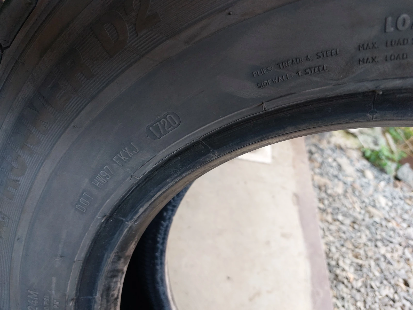  215/75R17.5 | Mobile.bg   8