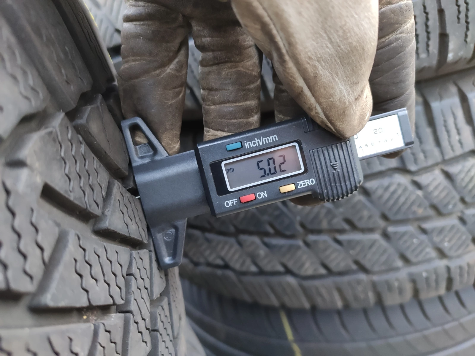  225/45R17 | Mobile.bg   5