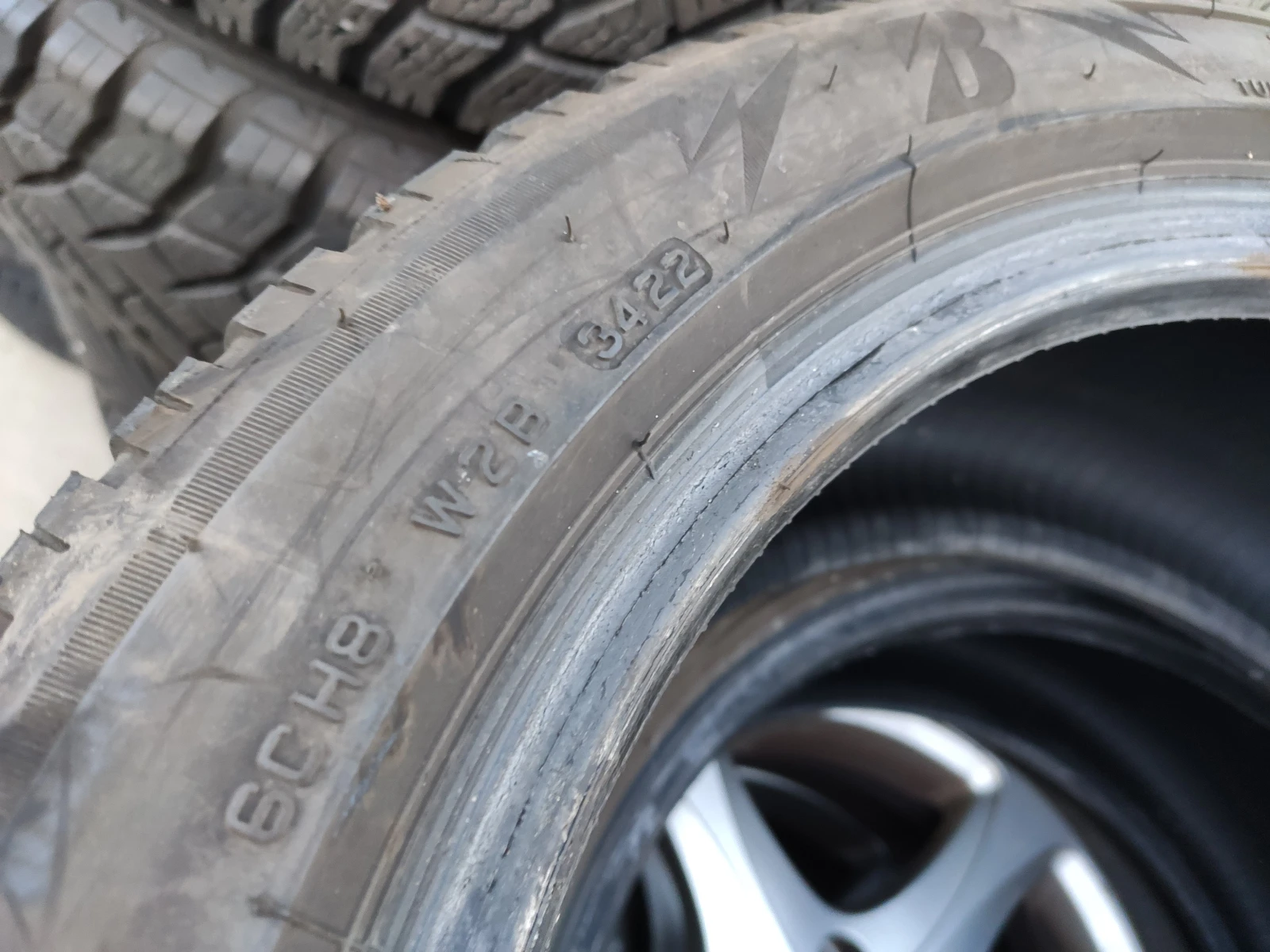  225/45R17 | Mobile.bg   8