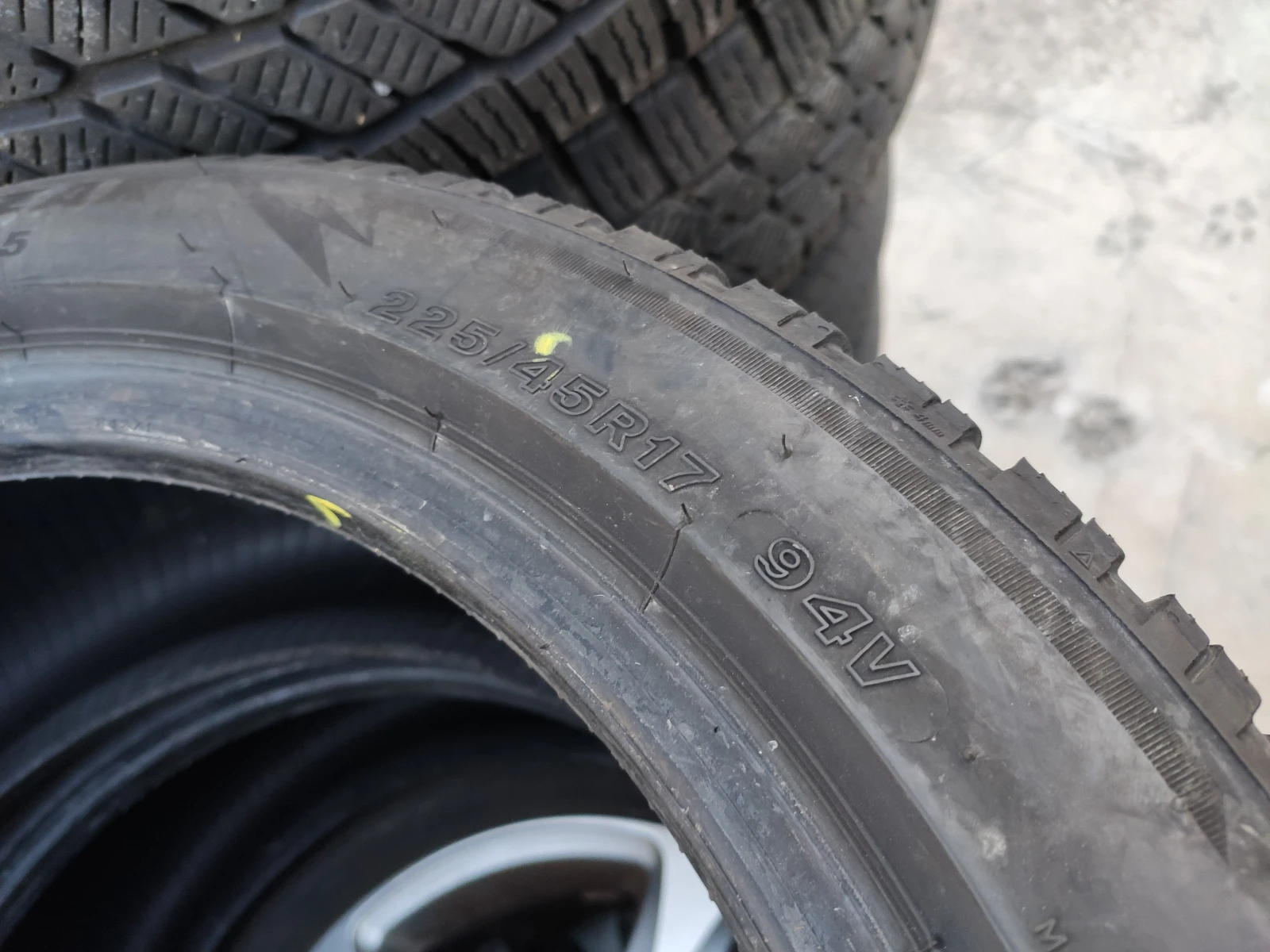  225/45R17 | Mobile.bg   6