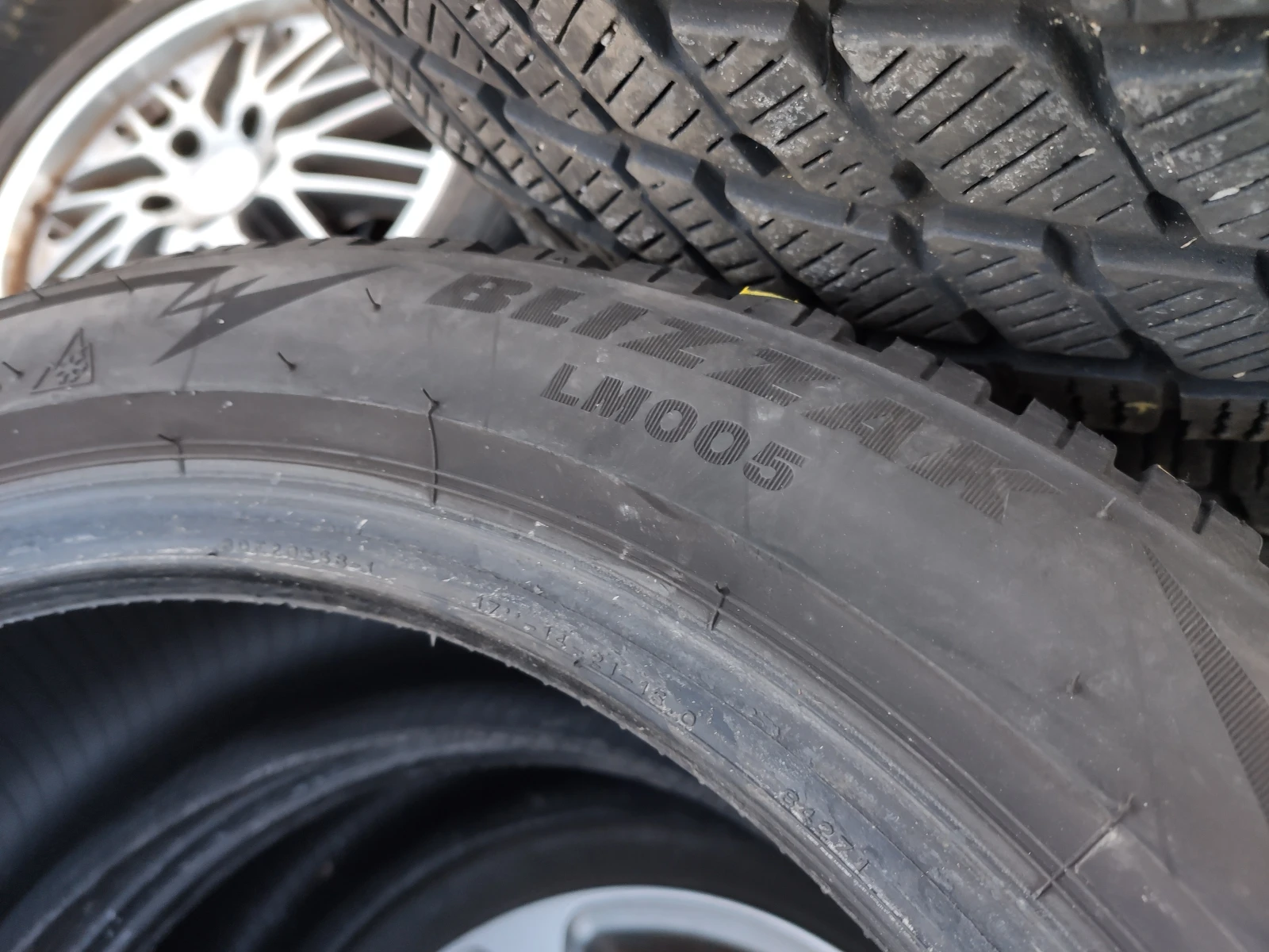  225/45R17 | Mobile.bg   7