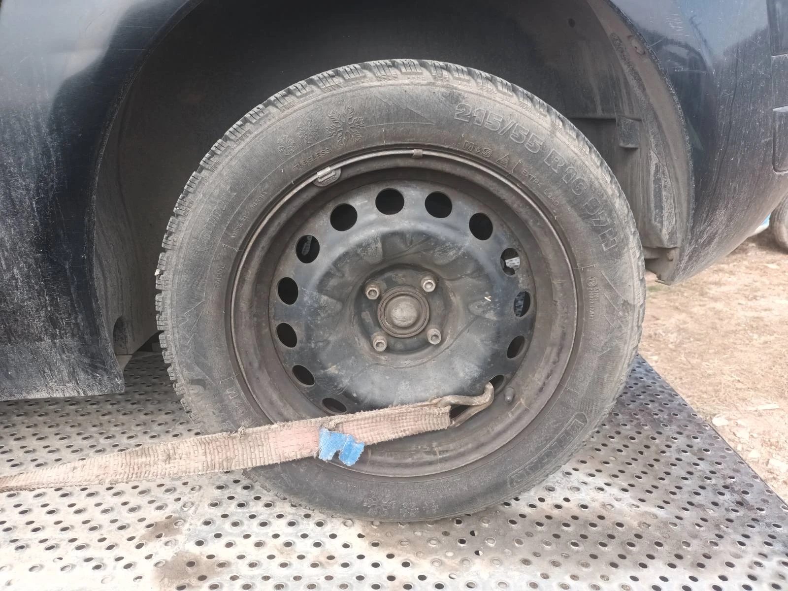   Citroen C4 Picasso | Mobile.bg   3