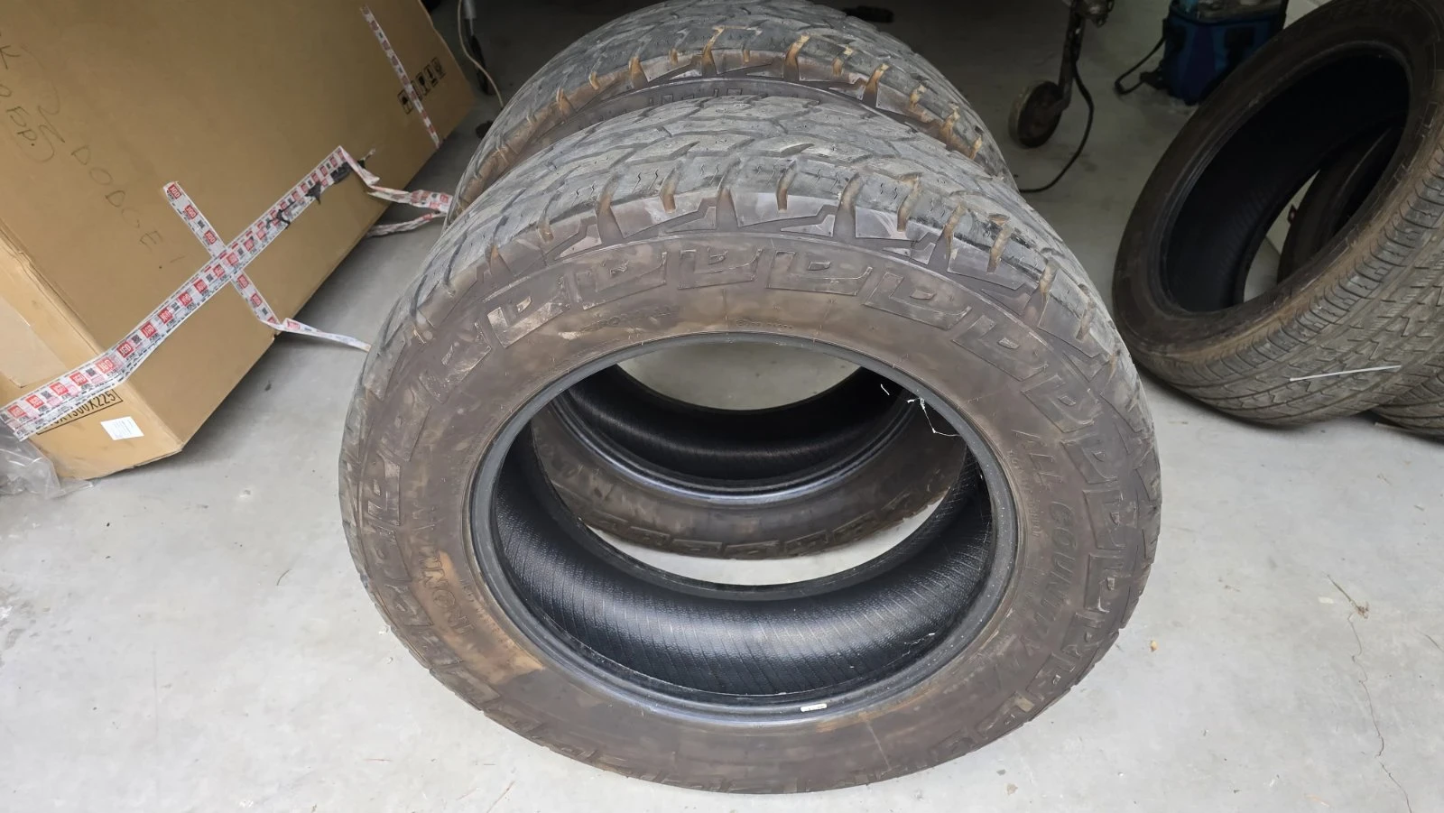  275/60R20 | Mobile.bg   1