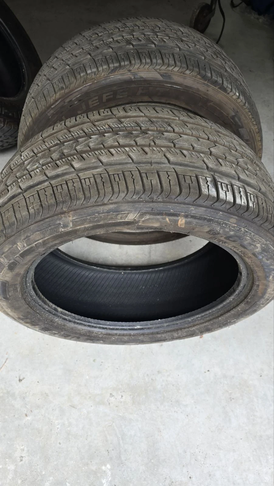  275/60R20 | Mobile.bg   3