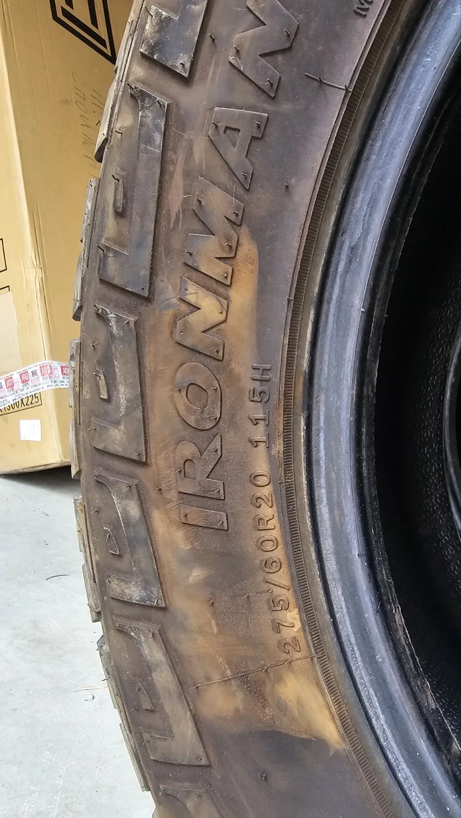  275/60R20 | Mobile.bg   2