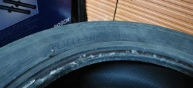 Гуми Летни 225/55R17, снимка 4 - Гуми и джанти - 47271108