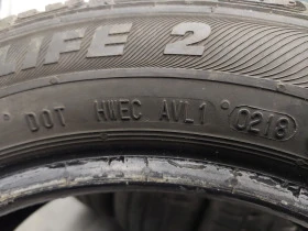 Гуми Летни 155/65R14, снимка 10 - Гуми и джанти - 44737110