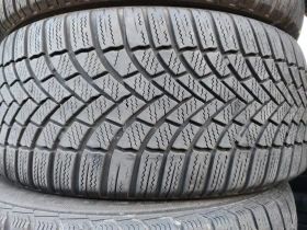 Гуми Зимни 225/45R17, снимка 2 - Гуми и джанти - 47834714