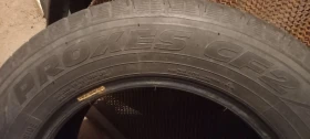 Гуми Летни 195/65R15, снимка 6 - Гуми и джанти - 48976123