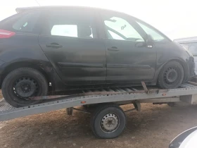 Джанти за Citroen C4 Picasso, снимка 5 - Гуми и джанти - 49300364