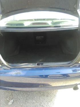 Lexus IS 200, снимка 7