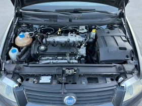 Fiat Stilo 1.9JTD - KLIMATIK, снимка 16