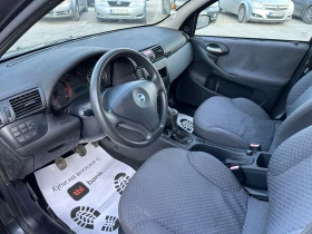 Fiat Stilo 1.9JTD - KLIMATIK, снимка 9