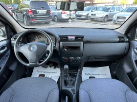 Fiat Stilo 1.9JTD - KLIMATIK, снимка 11