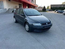 Fiat Stilo 1.9JTD - KLIMATIK, снимка 3