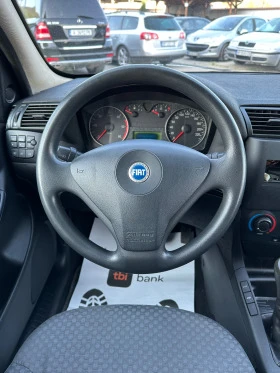 Fiat Stilo 1.9JTD - KLIMATIK, снимка 13