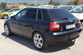 Audi A3 1.9TDI-QUATTRO, снимка 4