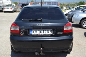 Audi A3 1.9TDI-QUATTRO, снимка 5