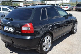 Audi A3 1.9TDI-QUATTRO, снимка 6