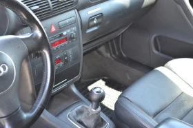 Audi A3 1.9TDI-QUATTRO, снимка 10