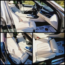 BMW 740 i/LONG/M-SPORT/LINE-ASSIST/HARMAN-KARDON/, снимка 7