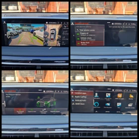 BMW 740 i/LONG/M-SPORT/LINE-ASSIST/HARMAN-KARDON/, снимка 13