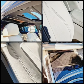 BMW 740 i/LONG/M-SPORT/LINE-ASSIST/HARMAN-KARDON/, снимка 14