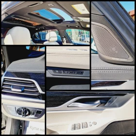 BMW 740 i/LONG/M-SPORT/LINE-ASSIST/HARMAN-KARDON/, снимка 10