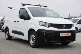 Peugeot Partner MAXI/L2/H1/2+ 1места/Камера 360/Навигация/EURO6