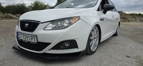 Seat Ibiza 1.6 TDI TUNING, снимка 7
