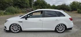 Seat Ibiza 1.6 TDI TUNING, снимка 10