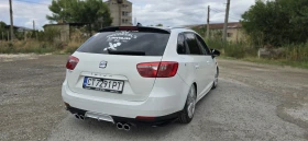 Seat Ibiza 1.6 TDI TUNING, снимка 6