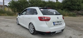 Seat Ibiza 1.6 TDI TUNING, снимка 8