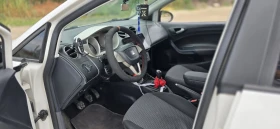 Seat Ibiza 1.6 TDI TUNING, снимка 8