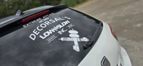 Seat Ibiza 1.6 TDI TUNING, снимка 9