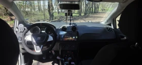 Seat Ibiza 1.6 TDI TUNING, снимка 8