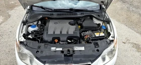 Seat Ibiza 1.6 TDI TUNING, снимка 12