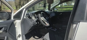 Seat Ibiza 1.6 TDI TUNING, снимка 7