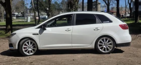 Seat Ibiza 1.6 TDI TUNING, снимка 5