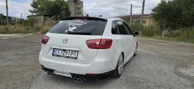 Seat Ibiza 1.6 TDI TUNING, снимка 4